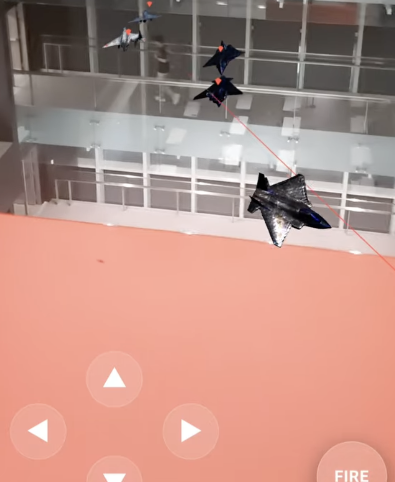 Aircraft Studio