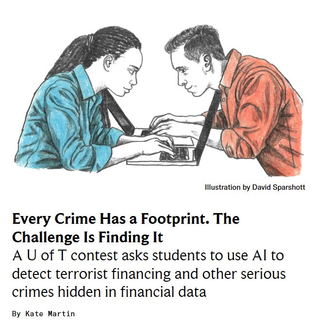 IMI Big Data and AI Competition